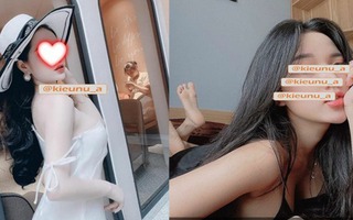 Gần 10.000 người bán dâm, biến tướng các hình thức "sugar daddy", "sugar baby"