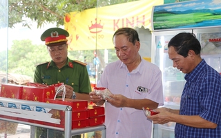 Phát hiện hàng trăm cơ sở vi phạm an toàn thực phẩm