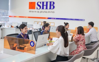 SHB tiếp tục tăng trưởng bền vững, chuyển đổi mạnh mẽ và toàn diện trong năm 2023