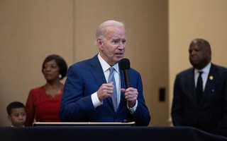 Vụ binh sĩ Mỹ thiệt mạng ở Jordan: Tổng thống Joe Biden đã có biện pháp