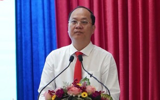 Bổ sung ông Nguyễn Hồ Hải giữ vị trí Phó Trưởng Ban Chỉ đạo phòng, chống tham nhũng, tiêu cực TP HCM