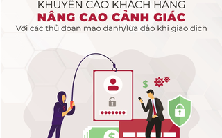 Mất tiền trong tài khoản ngân hàng, cách nào được bồi thường?