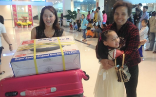 Cần Thơ mở lại đường bay mà nhiều cô dâu Việt mong đợi