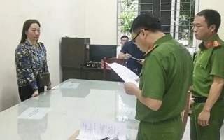 Cô đồng "đúng nhận, sai cãi" Trương Thị Hương tiếp tục bị khởi tố