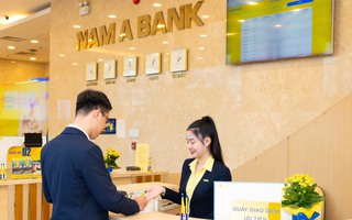 5 dấu ấn trong hoạt động của Nam A Bank năm 2023