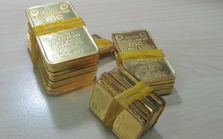 Ngân hàng Nhà nước sẵn sàng can thiệp thị trường vàng