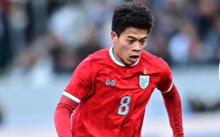 Vì sự nghiệp ở Nhật Bản, tuyển thủ Thái Lan rút khỏi Asian Cup 2023
