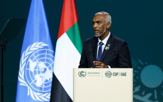 Maldives đình chỉ 3 thứ trưởng vì xúc phạm thủ tướng Ấn Độ
