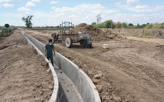 Khởi tố một Chánh văn phòng UBND huyện ở Gia Lai