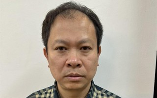 Tổng Giám đốc Tổng Công ty Sông Hồng Lã Tuấn Hưng bị bắt