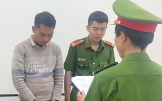 Đà Nẵng: Chém người dã man sau cuộc đánh bài uống nước