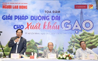 Phải thay đổi từ tư duy nhỏ lẻ sang làm ăn lớn!