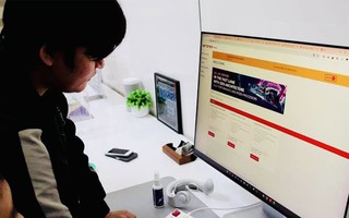Công an 3 tỉnh bắt nhóm điều hành web phim lậu bilutvt.net