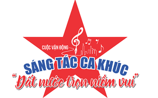 Bình chọn tác giả có tác phẩm được yêu thích nhất