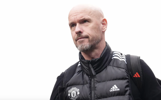 Erik ten Hag được trao "tối hậu thư", khó giữ ghế ở Man United