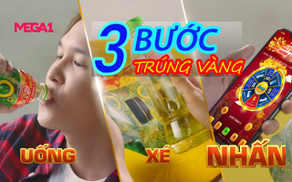 "Treo thưởng" mà không có người trúng, xử lý quà thế nào?