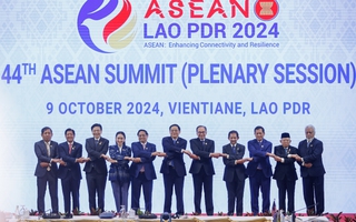 Động lực để ASEAN bứt phá trong kỷ nguyên mới