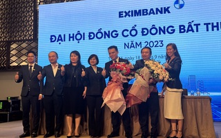 Cổ phiếu Eximbank bất ngờ bị bán tháo, điều gì đang xảy ra?