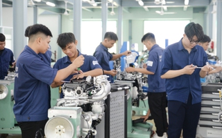 Trường Đại học Thủ Dầu Một thu sai 37 tỉ đồng tiền mua sắm vật tư thực hành của sinh viên