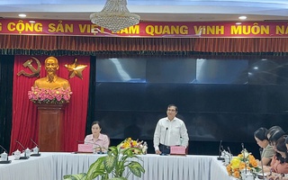 Đồng Nai chấn chỉnh việc lạm thu đầu năm học