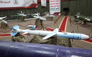 Điểm nóng xung đột ngày 17-10: Cận cảnh kho UAV đáng gờm của Hezbollah