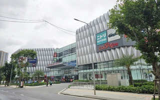 Co.opXtra vào Vincom Mega Mall