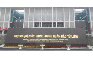 Huỷ kết quả đấu giá 9.660m2 đất hơn 1.100 tỉ đồng