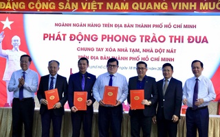 Ngân hàng Nhà nước tổ chức nhiều hoạt động chào mừng những ngày lễ lớn  trong năm 2025