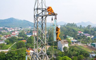 EVN chưa "tiết lộ" doanh thu tăng thêm sau khi tăng giá điện