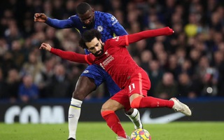 Soi tỉ số trận Liverpool - Chelsea: Nghịch lý trận derby Premier League