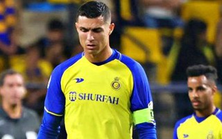 Ronaldo bị chân sút Qatar và Son Heung-min đánh bại ở giải thưởng Quả bóng vàng châu Á