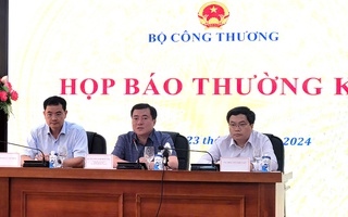 Thứ trưởng Bộ Công Thương giật mình vì giá hàng hóa trên Temu