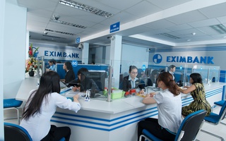 Hé lộ nguyên nhân Eximbank lên kế hoạch chuyển trụ sở chính ra Hà Nội