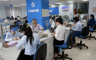 Eximbank lên tiếng về chủ trương dời trụ sở