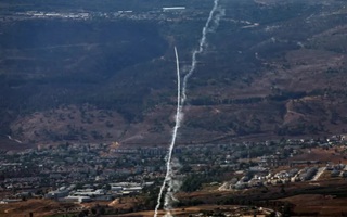 Israel tấn công dữ dội nhất vào Lebanon