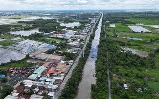 TP HCM: Triển khai nhiều chính sách đất nông nghiệp