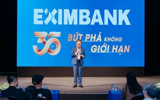 Eximbank "chắp cánh" HOZO 2024 vươn tầm quốc tế