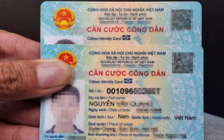 Bạn mượn căn cước công dân đi vay, mình có phải trả nợ?