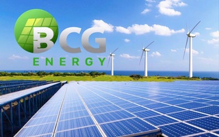 Quý 3-2024, BCG Energy (BGE) lãi luỹ kế 504 tỉ đồng, hoàn thành 98% kế hoạch lợi nhuận cả năm