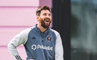 Messi thiết lập kỷ lục "khủng" cho thể thao Mỹ sau trận play-off MLS