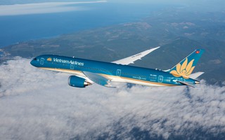 Lãi hơn 6.000 tỉ đồng, Vietnam Airlines nêu giải pháp khắc phục cổ phiếu bị kiểm soát