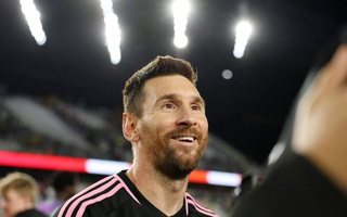 Messi đổi phận Inter Miami, đem về doanh thu kỷ lục MLS