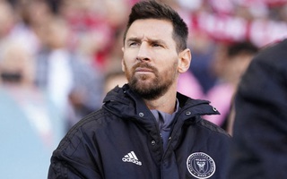 "Thơm lây" từ Inter Miami và Messi, bóng đá Mỹ phá quy tắc truyền thống