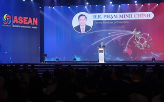 ASEAN thúc đẩy kết nối và tự cường