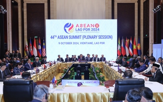 Định hướng phát triển và hợp tác ASEAN