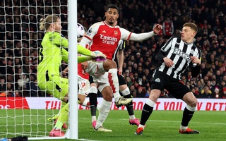 Soi tỉ số trận Newcastle – Arsenal:  Đặt niềm tin vào Pháo thủ