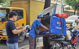 Vì sao Lazada tung hàng loạt tính năng AI trước ngày "siêu sale" 11-11?