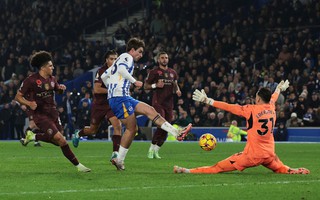 Pep Guardiola và tương lai ảm đạm của Man City