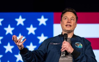 Tỉ phú Musk chuyển hướng sản xuất linh kiện cho SpaceX tới Việt Nam