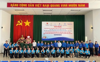 Nâng cao kỹ năng an toàn trên không gian mạng cho đoàn viên, thanh niên